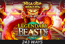 Legendary Beasts Saga