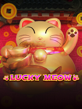Lucky Meow
