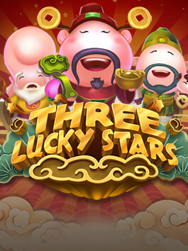 Three Lucky Stars