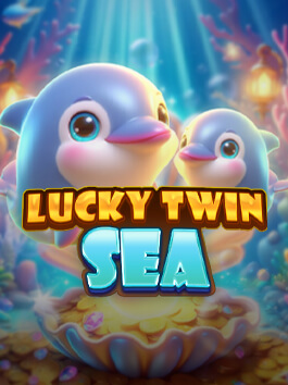 Lucky Twin Sea