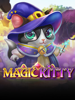 Magic Kitty