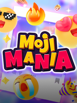 Moji Mania
