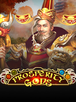 Prosperity Gods