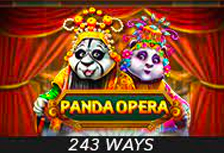 Panda Opera