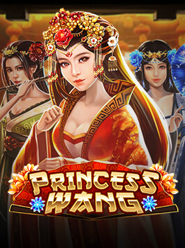 Princess Wang