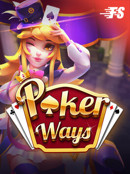 Poker Ways