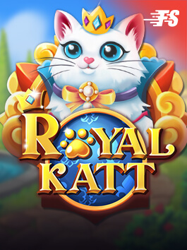 Royal Katt