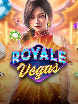 Royale Vegas