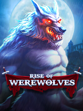Rise Of Werewolves