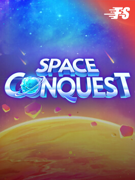 Space Conquest