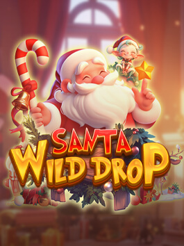 Santa Wild Drop