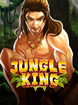 Jungle King