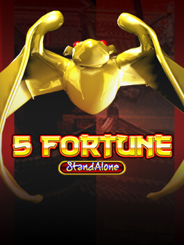 5 Fortune SA
