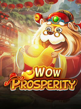 Wow Prosperity