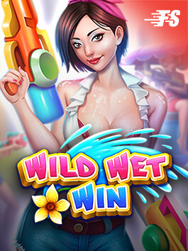 Wild Wet Win