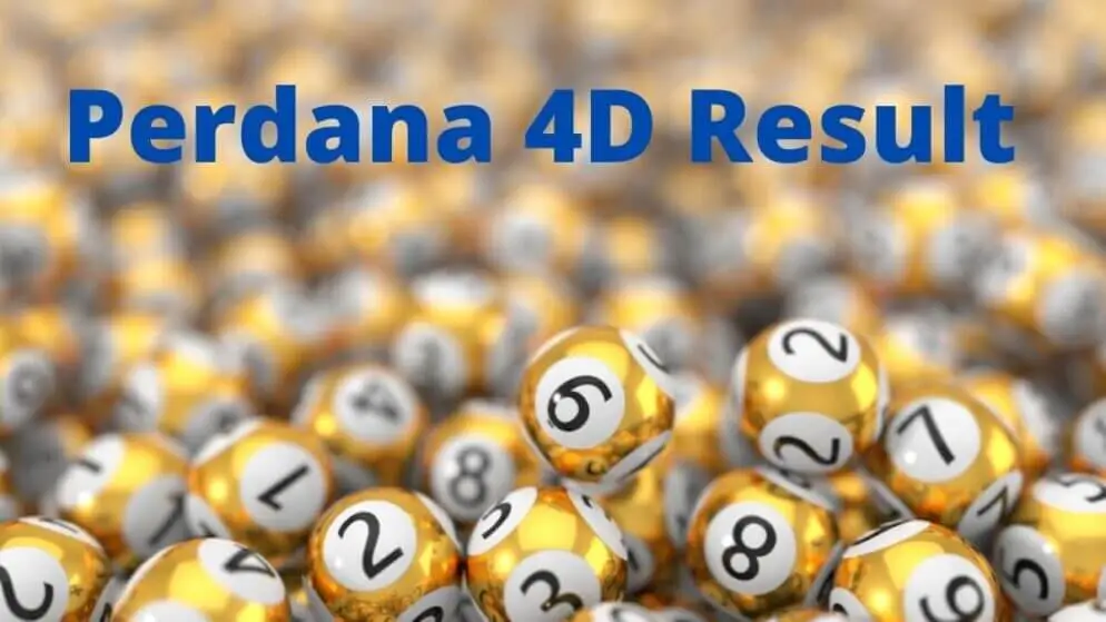 perdana-4d